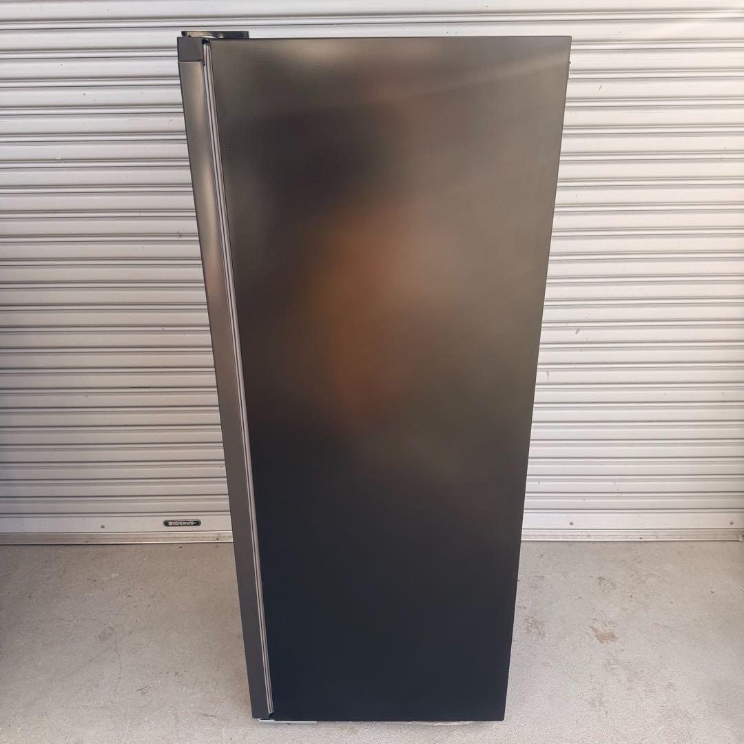 ● 極美品 ツインバード 冷凍庫 HF-E916 161L 2025年製