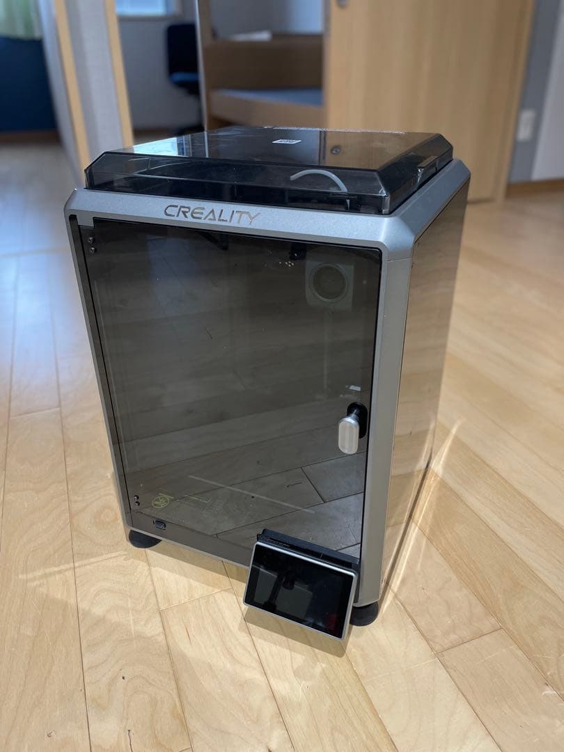 CREALITY K1 3Dプリンター 本体