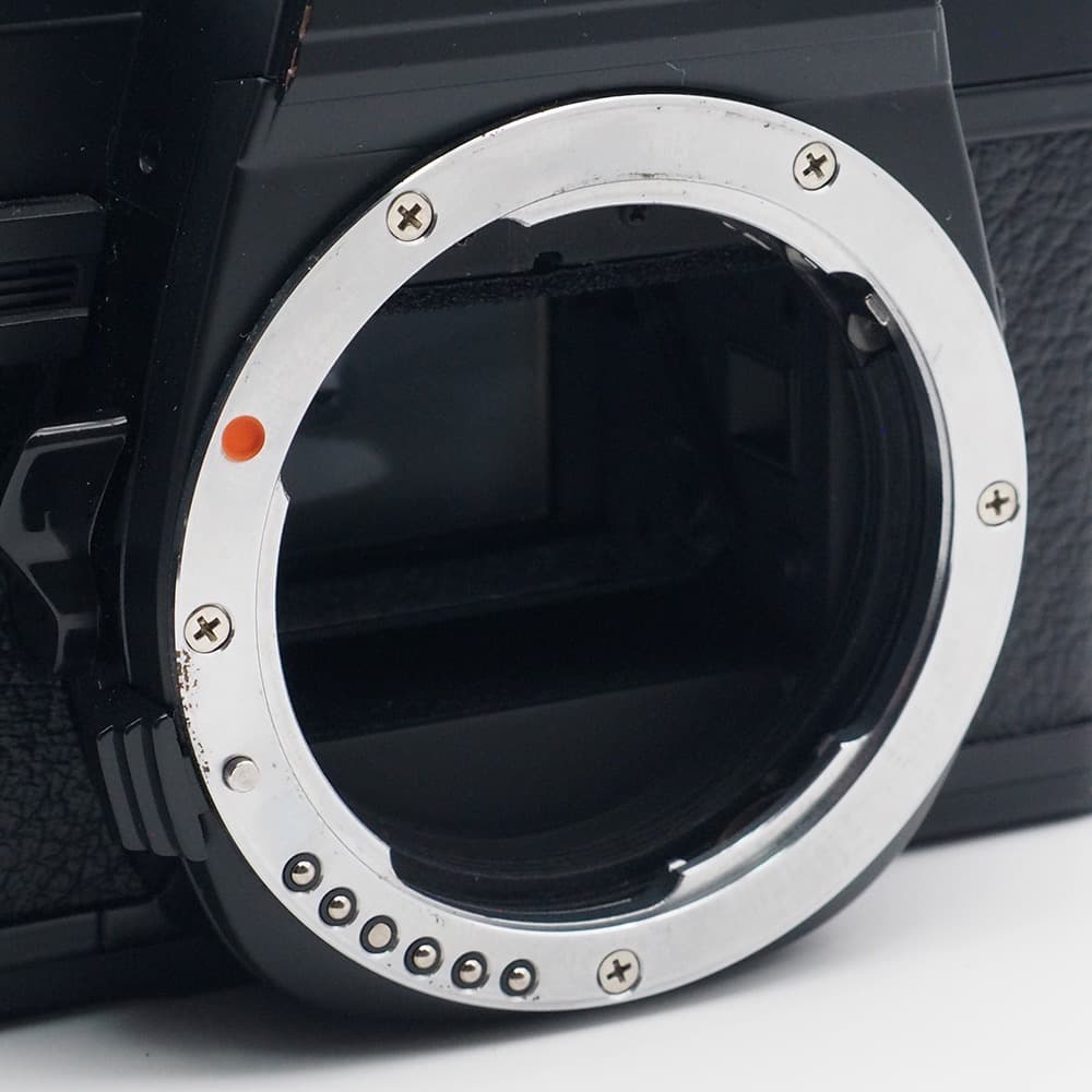 動作品・実写確認済 PENTAX Super A＋SMC A 50mm f1.4