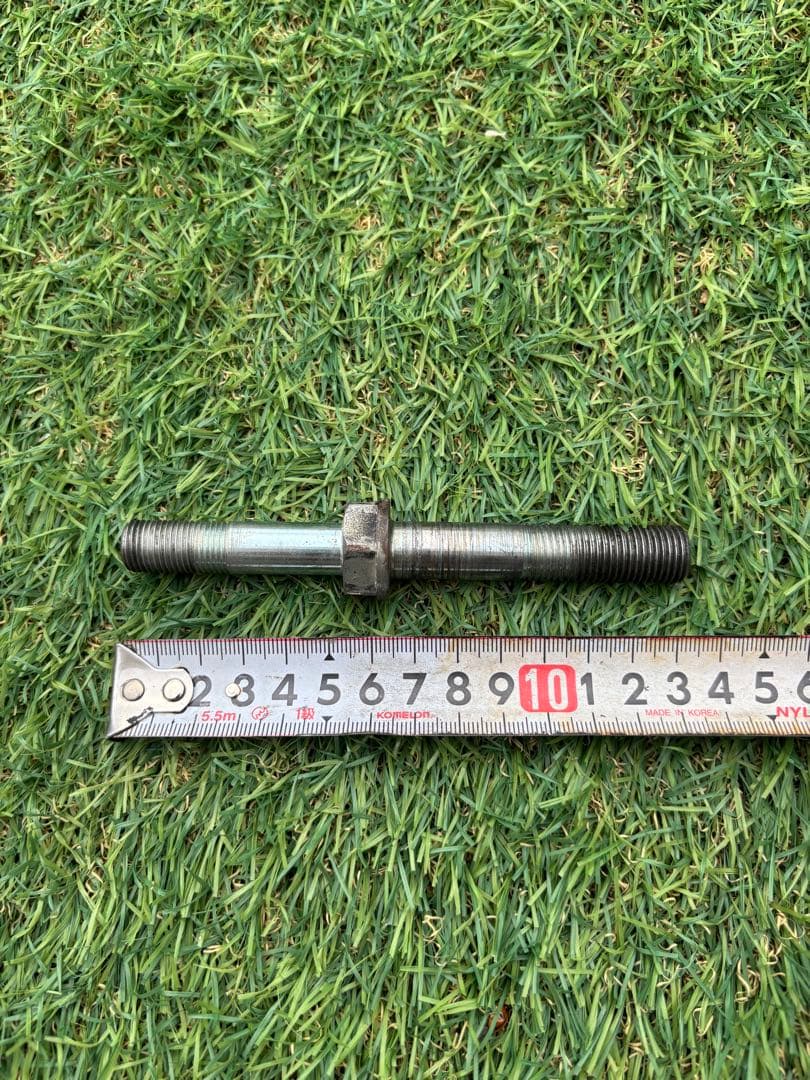 パーツ Fox Performance Series ATS steering jk