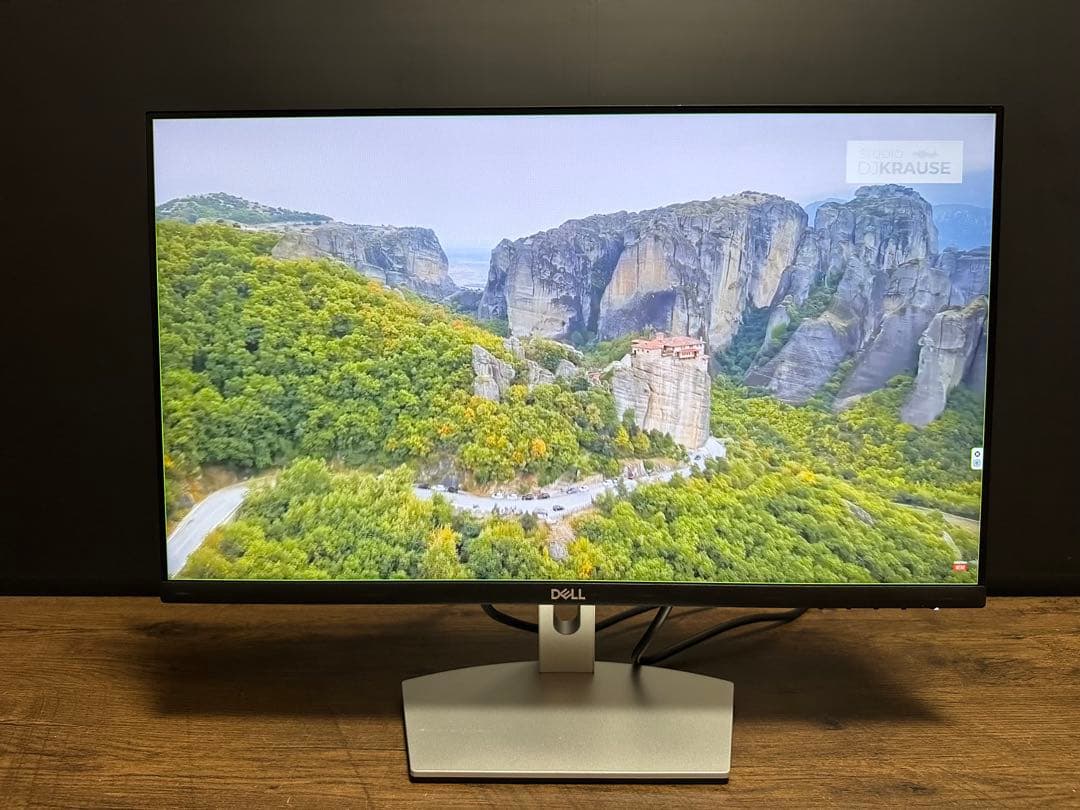 2024年製　DELL S2421HN 24インチモニター