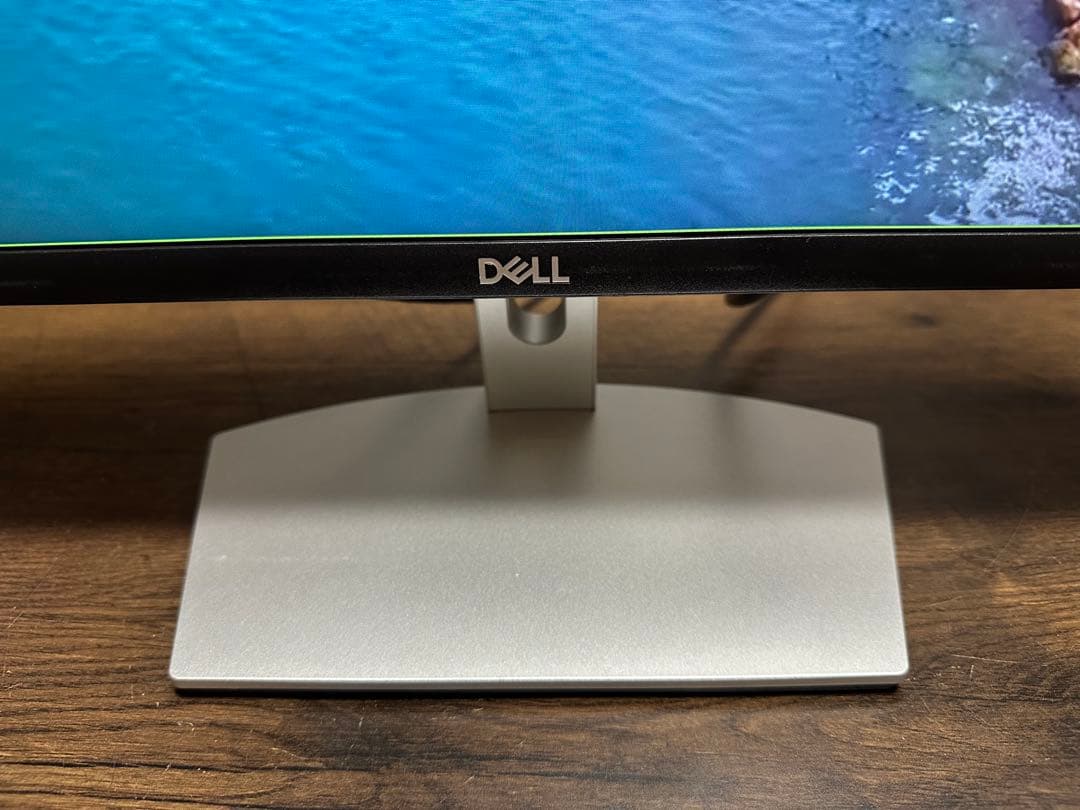 2024年製　DELL S2421HN 24インチモニター