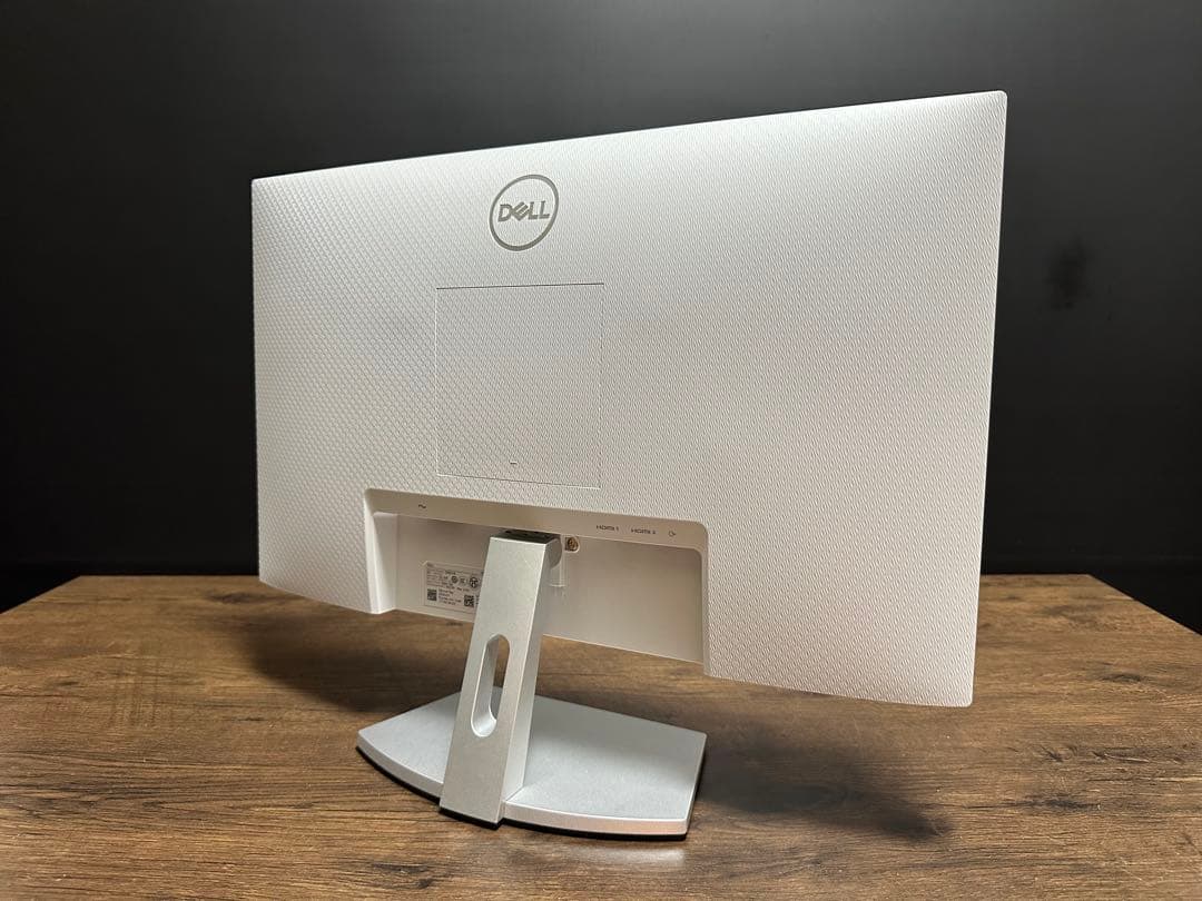 2024年製　DELL S2421HN 24インチモニター
