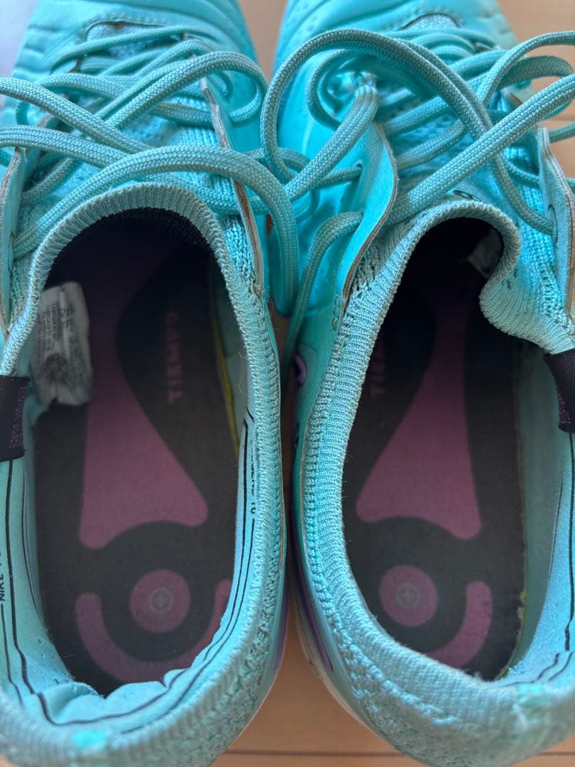 NIKEティエンポ26.5㎝