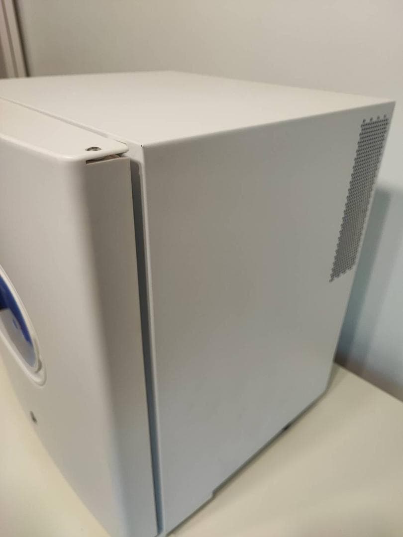 [カスカベル専用] アズワンクールインキュベーターi-CUBE FCI-280