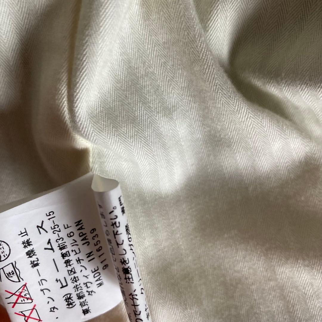 限定 BEAMS BOY ビームスボーイ ハリスツイード 別注 ジャケット