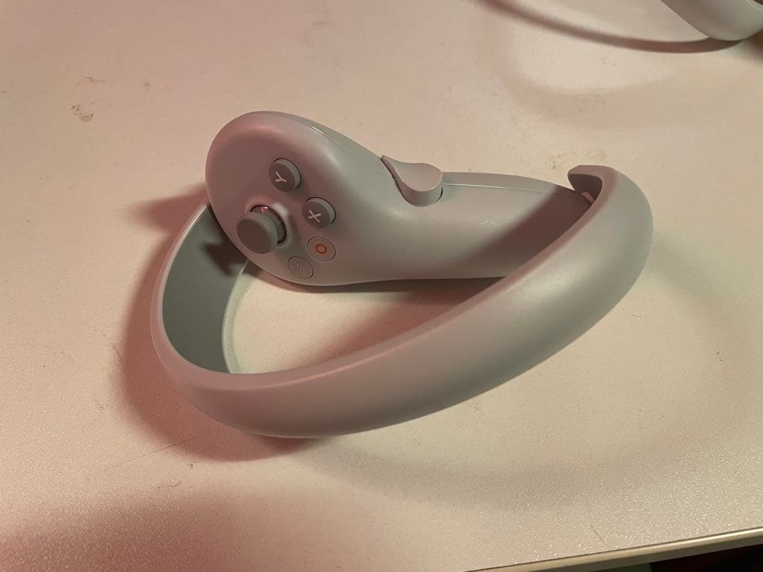 pico4 128GBモデル