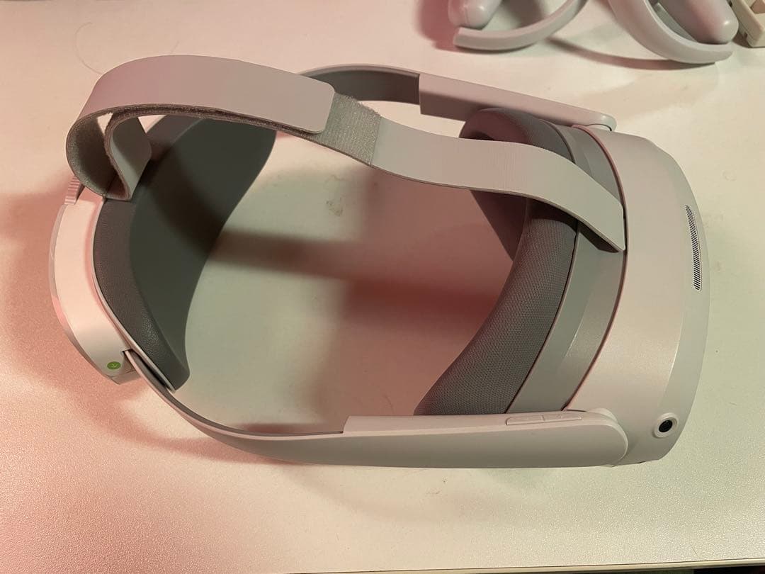 pico4 128GBモデル