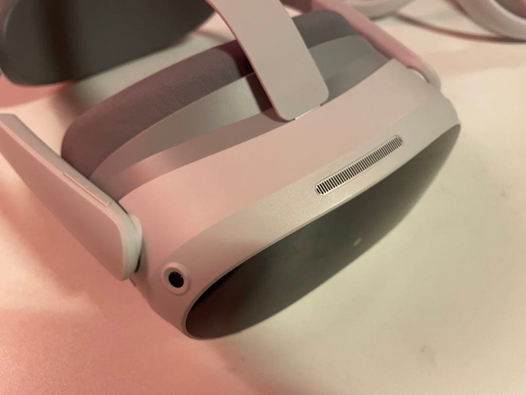 pico4 128GBモデル