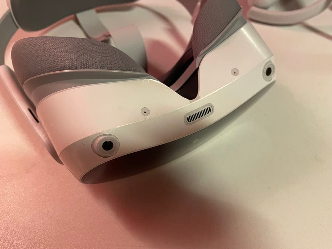 pico4 128GBモデル