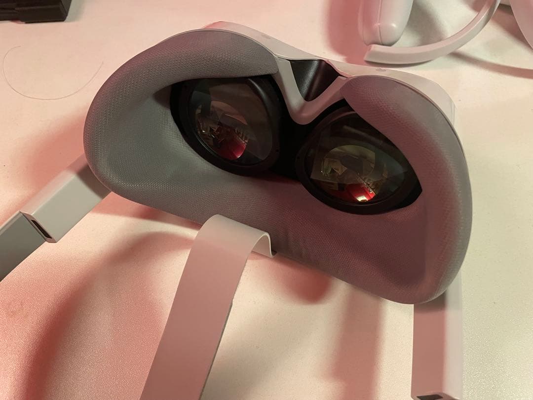 pico4 128GBモデル