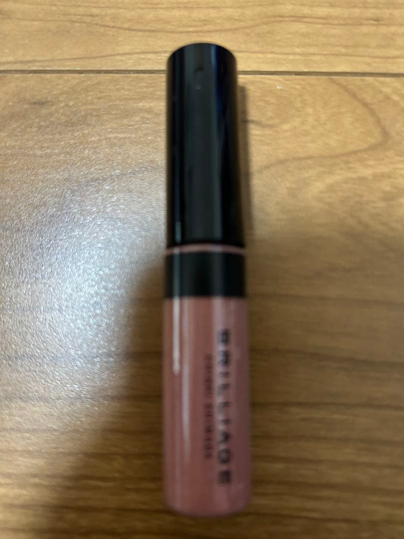 ブリリアージュ　コンシーラーチーク　ブラシセット