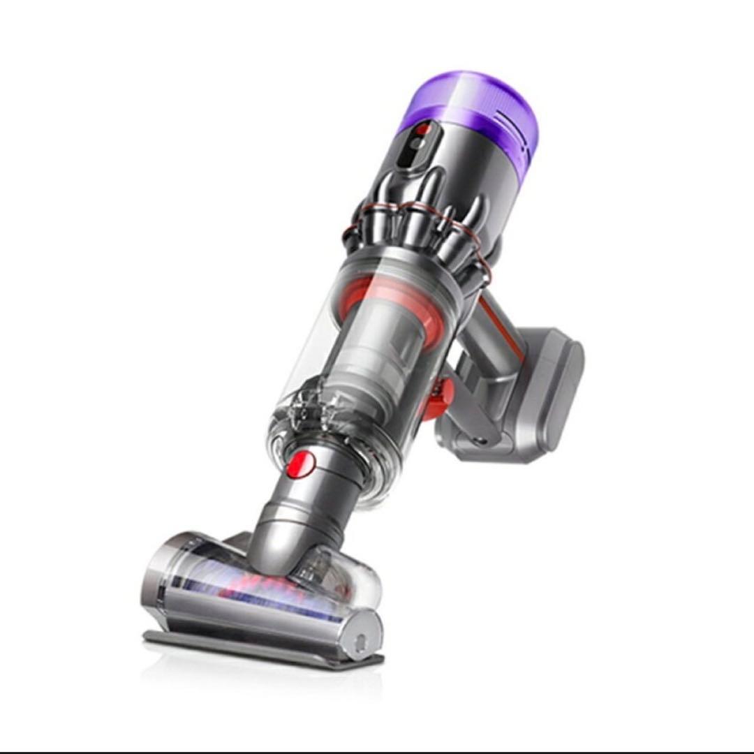 【新品・未開封】dyson Micro Focus Clean HH17