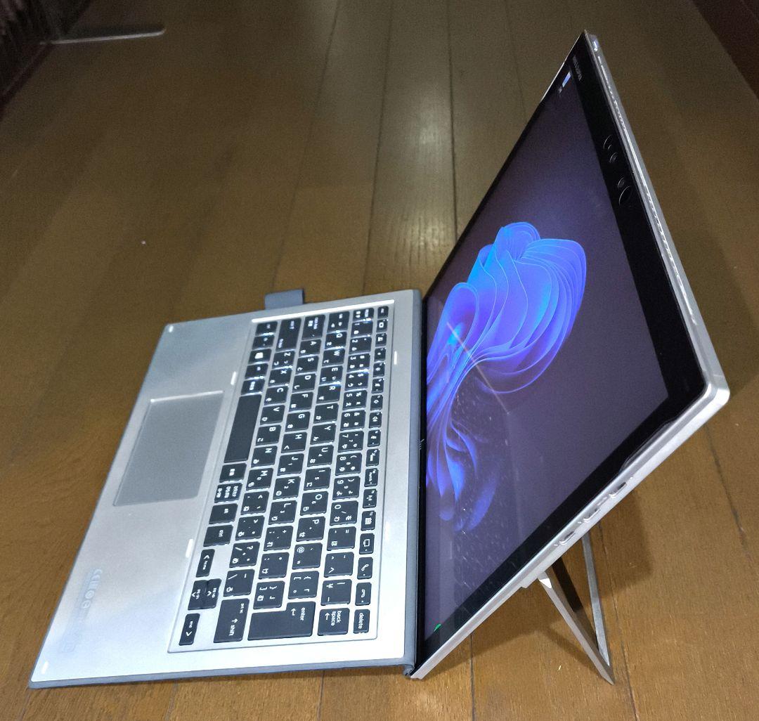 Windowsタブレット本体 HP Elite X2 1013 G3