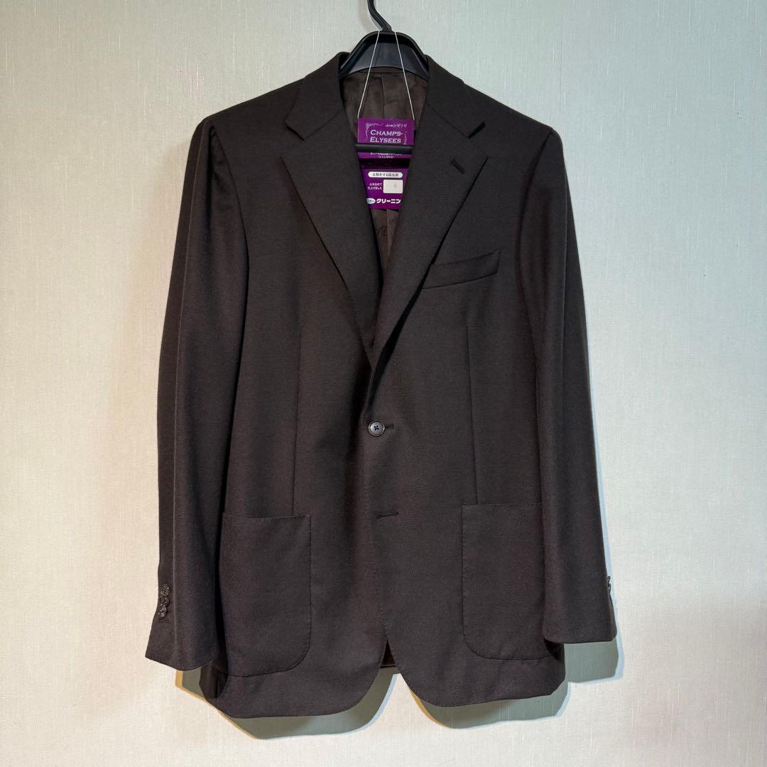 Belvest ジャケット 48 【Barneys NewYork別注】