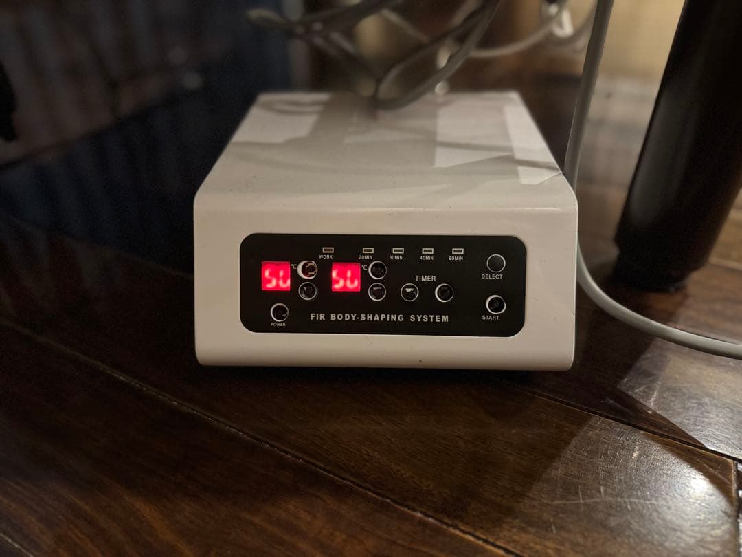 y*o様 エステ業務用◎遠赤外線ヒートマット