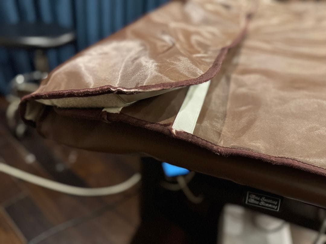 y*o様 エステ業務用◎遠赤外線ヒートマット