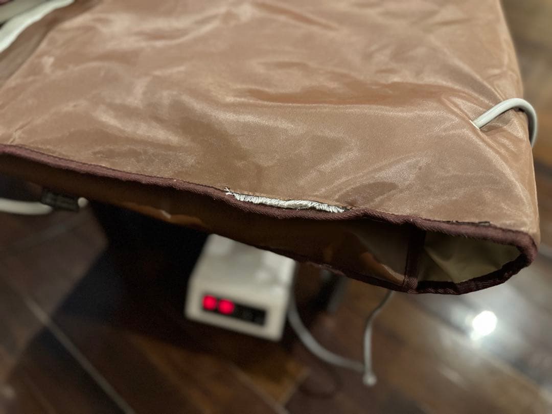 y*o様 エステ業務用◎遠赤外線ヒートマット