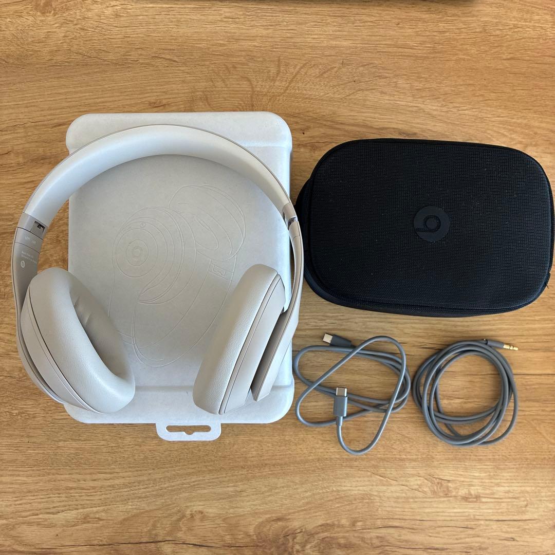 【期間限定】Beats Studio Pro Apple正規品