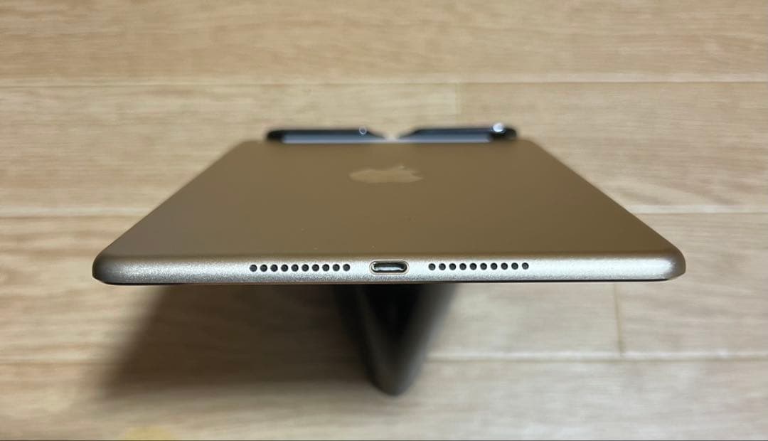 iPad mini 4 Wi-Fi+Cellular 64GB SIMフリー美品