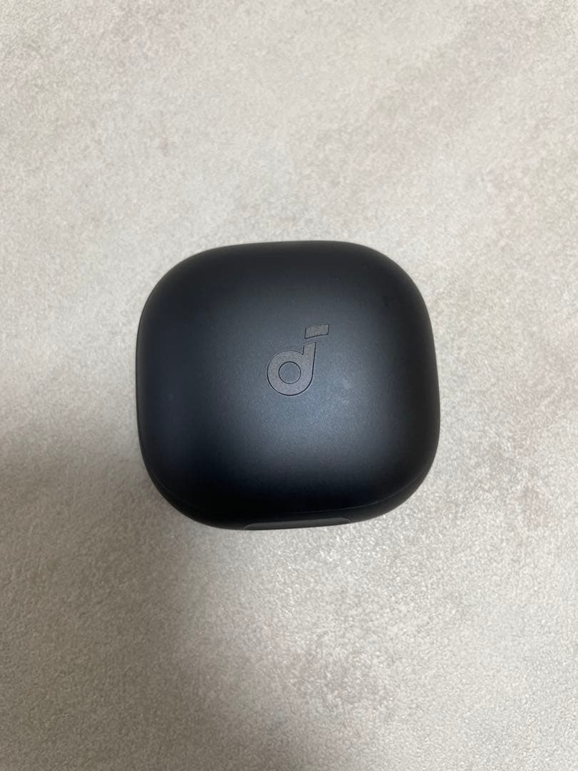 Soundcore Liberty 4 Pro ブラック