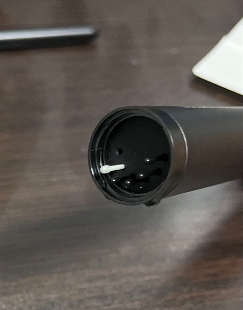 Wacom pro pen slim（pro pen 2）