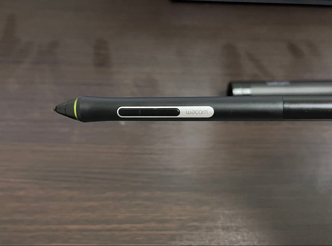 Wacom pro pen slim（pro pen 2）