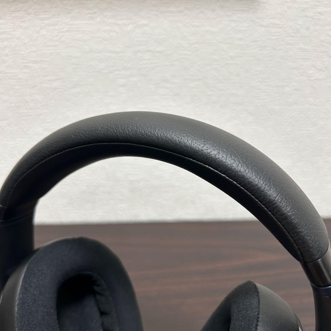 EPOS H6PRO（密閉型）+GSX300 ゲーミングヘッドセット