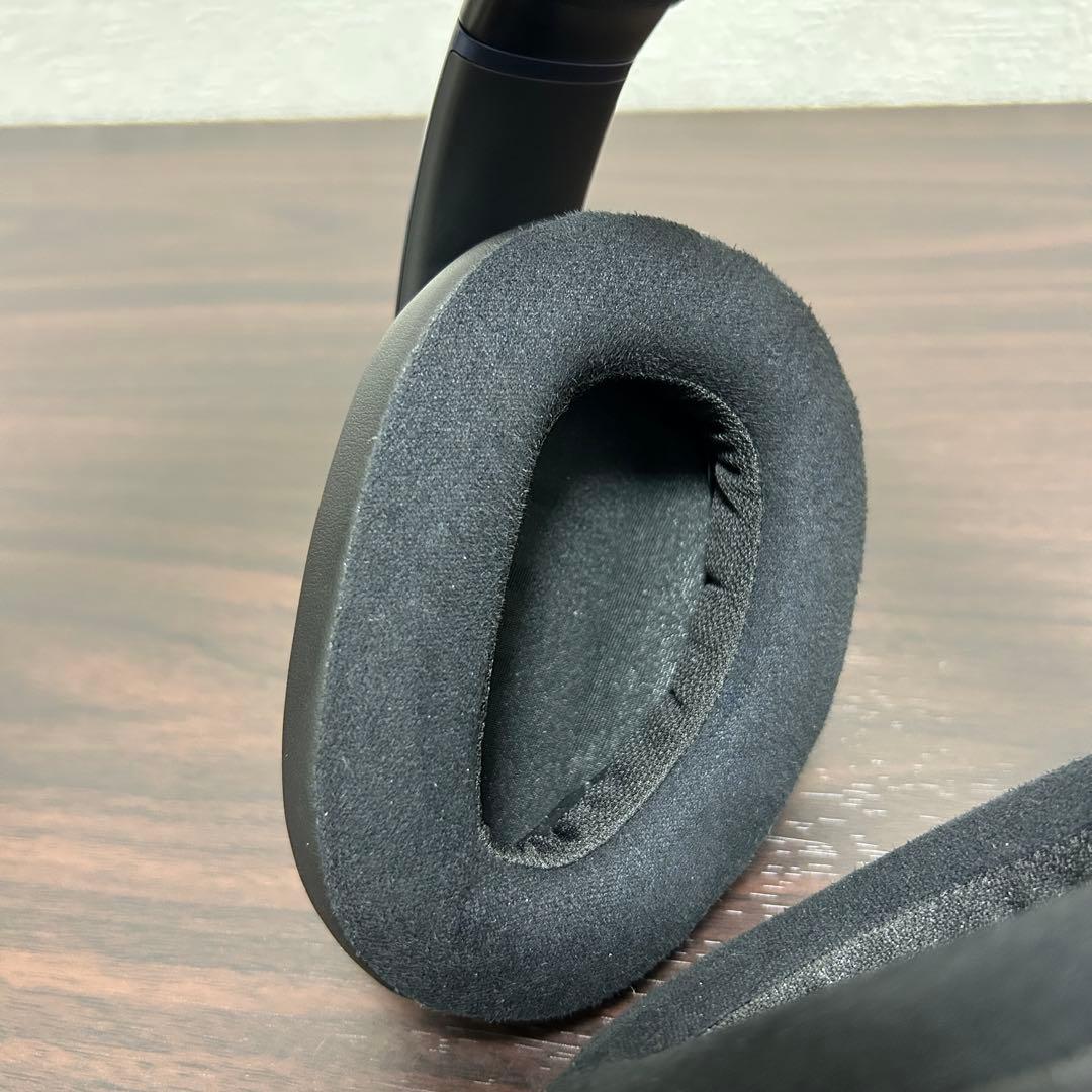 EPOS H6PRO（密閉型）+GSX300 ゲーミングヘッドセット