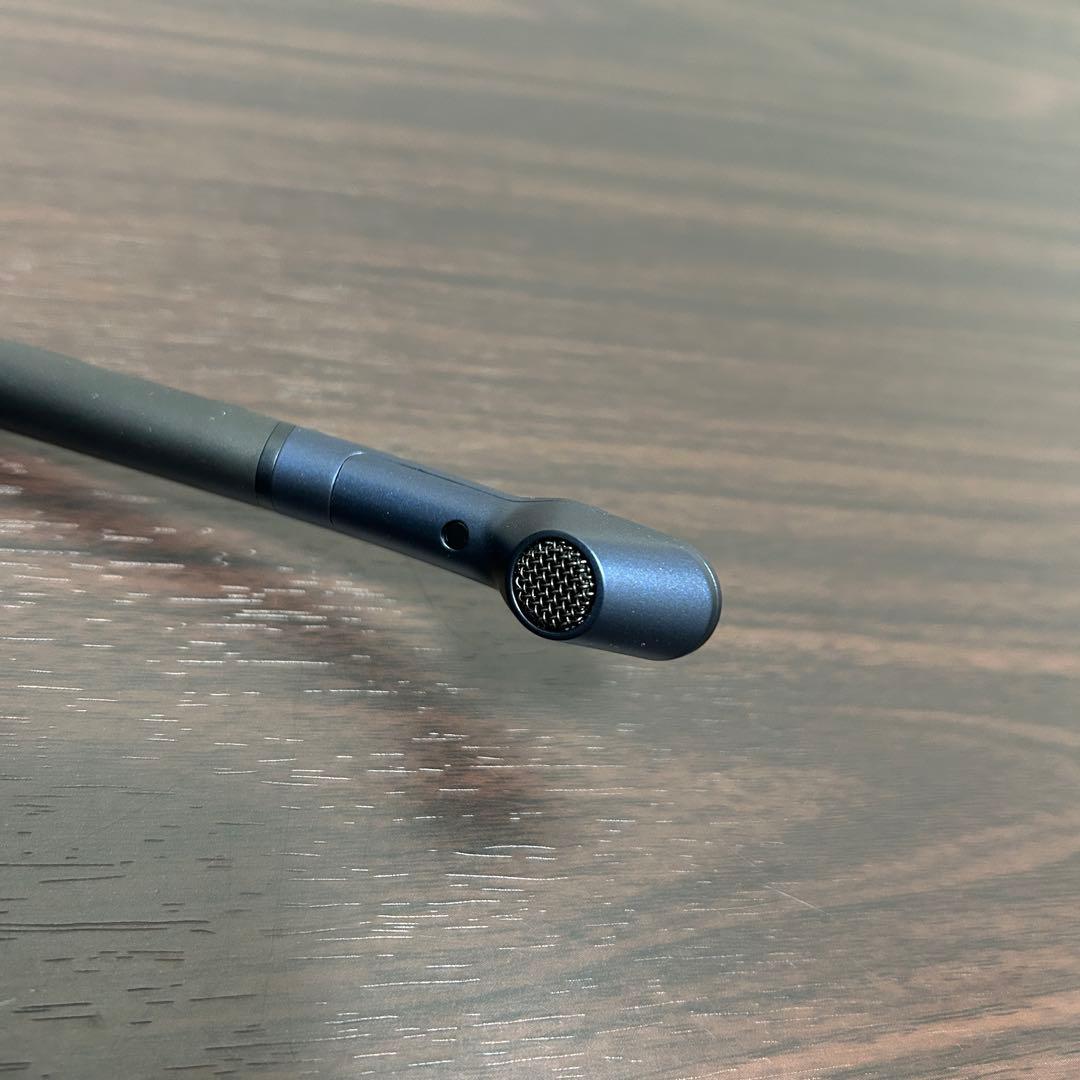 EPOS H6PRO（密閉型）+GSX300 ゲーミングヘッドセット