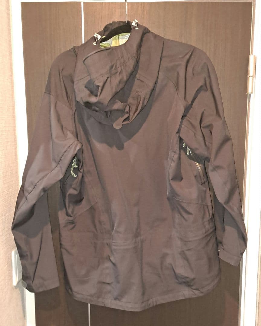 フェニックス スキーウェア サイズLL グレー 中古品