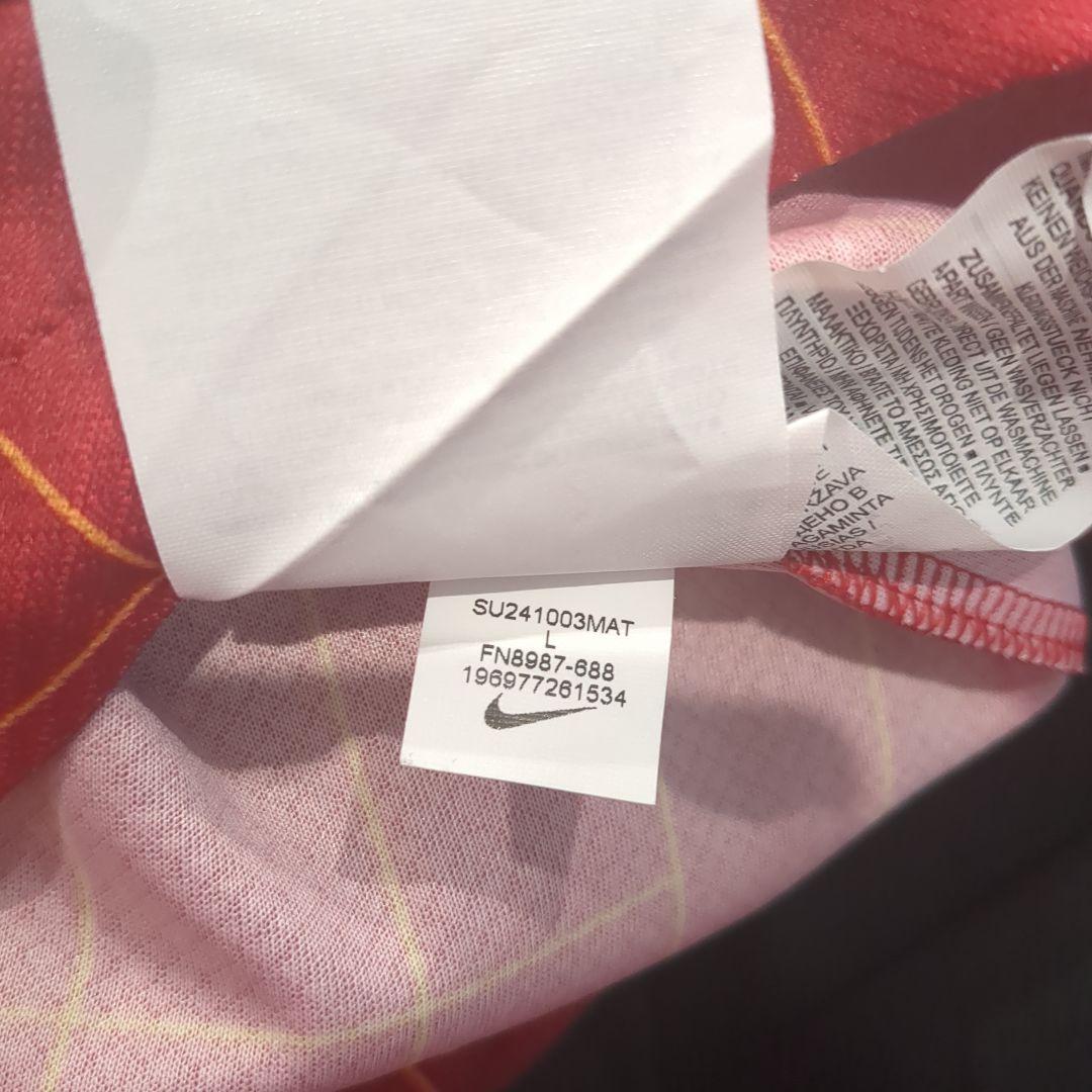 (12/11処分)リヴァプールFC Liverpool プレミアリーグ ユニ