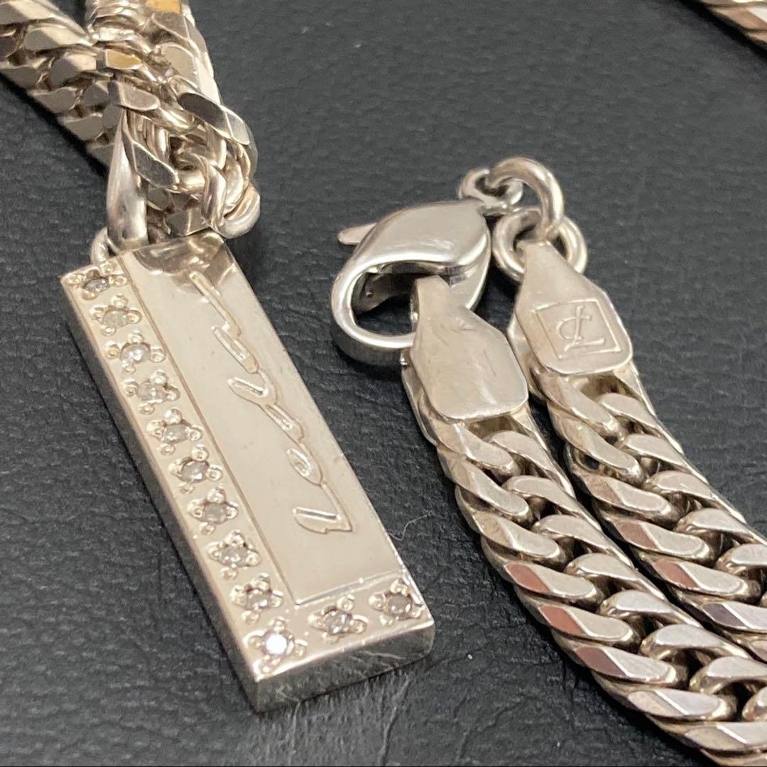 プチシルマのジュエリーコレクションレダシルマ『オリンポスdi:』ネックレス　レダ