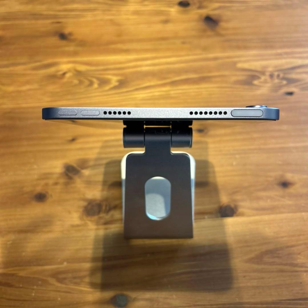【美品】iPad mini6 パープル