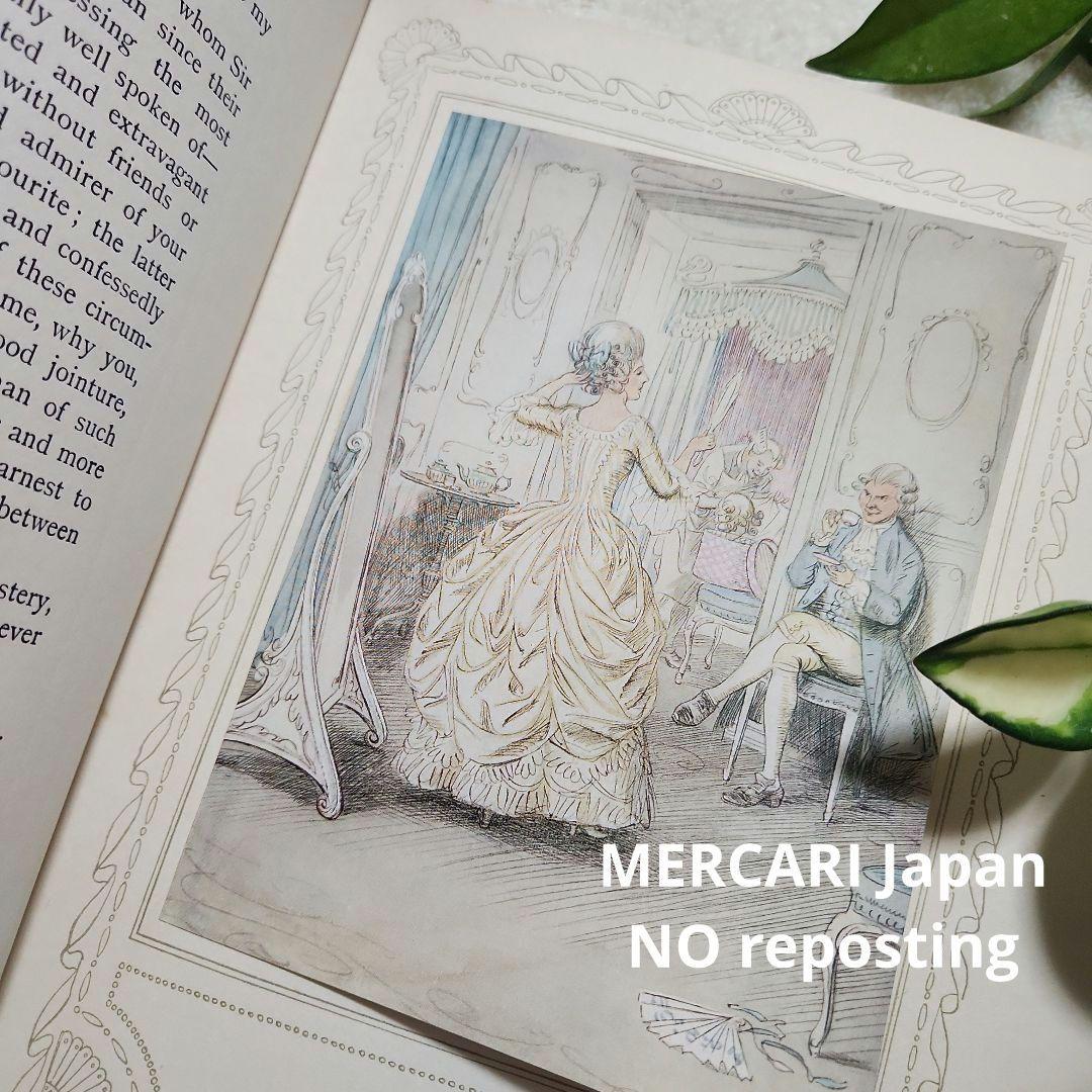 洋書　アンティーク　古書　The school for scandal 23
