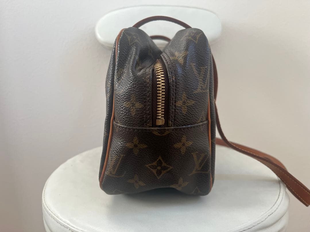 ルイヴィトン ショルダーバッグ モノグラム シテMM