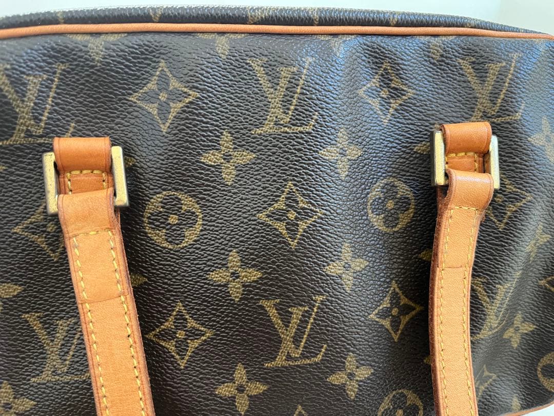 ルイヴィトン ショルダーバッグ モノグラム シテMM