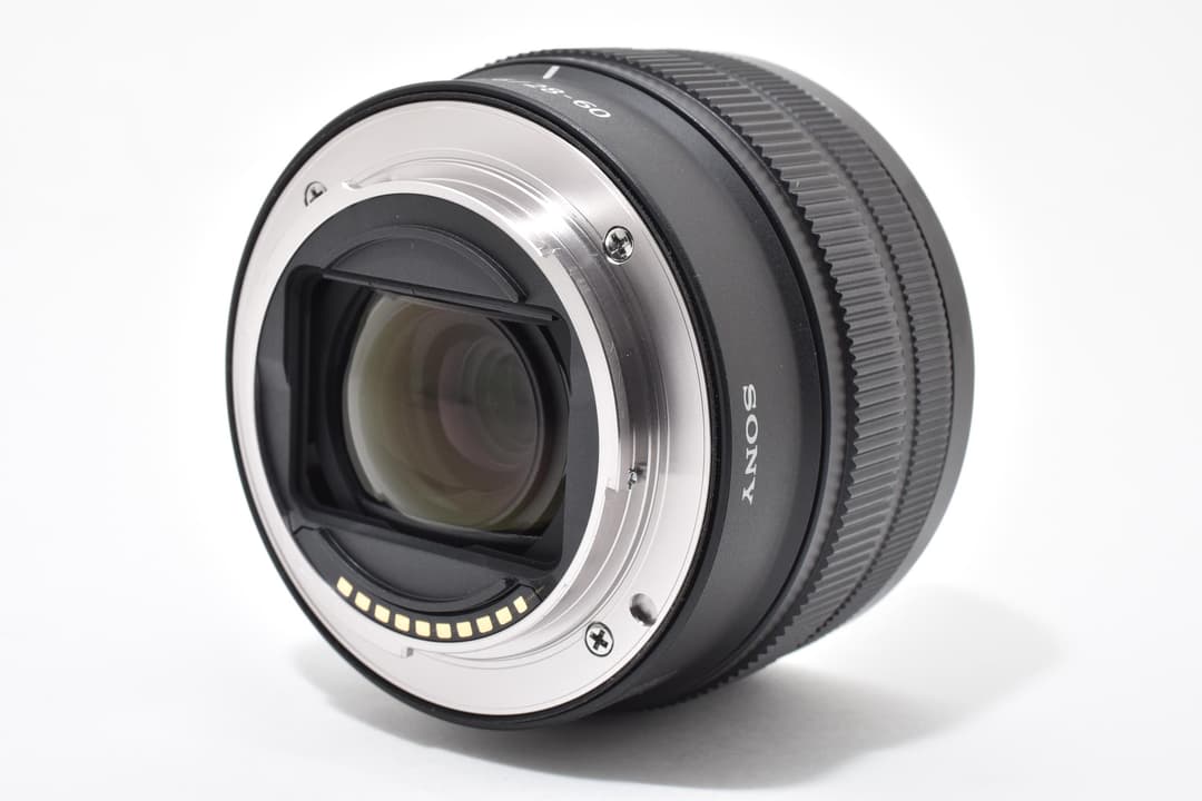 ■極上品■ ソニー FE 28-60mm F4-5.6 #D055