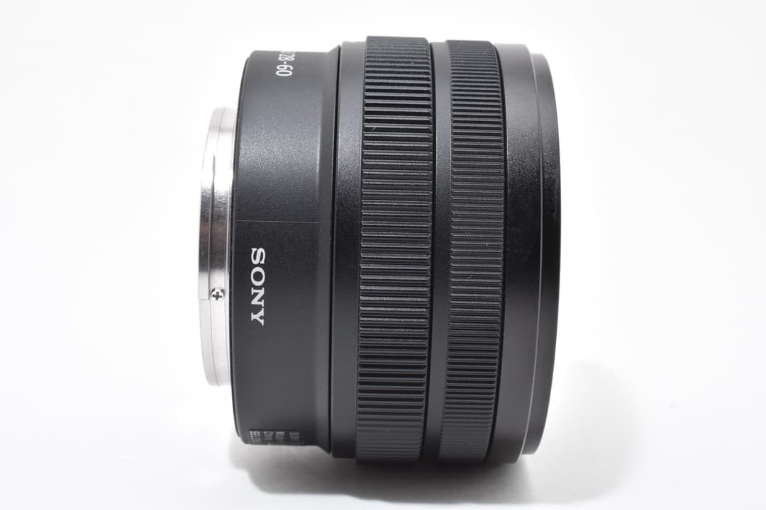 ■極上品■ ソニー FE 28-60mm F4-5.6 #D055