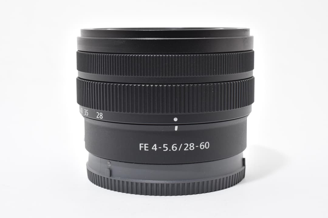 ■極上品■ ソニー FE 28-60mm F4-5.6 #D055