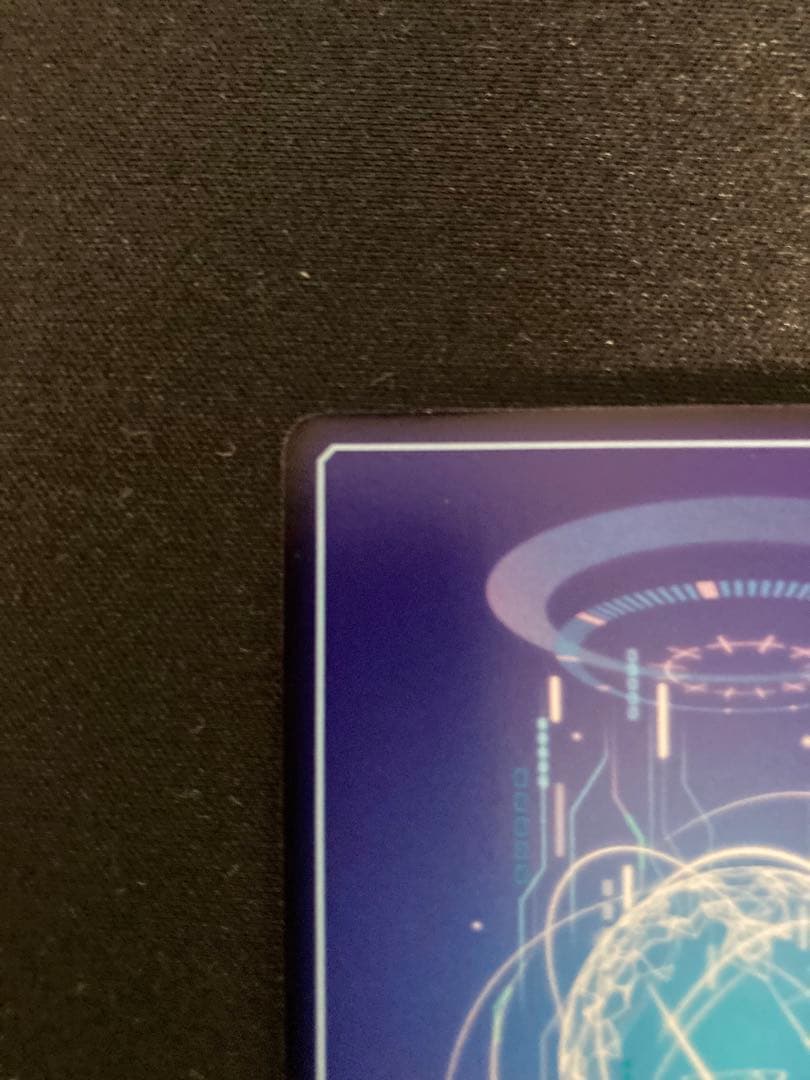 デジモンカード　レナモン　希少　ST22-02