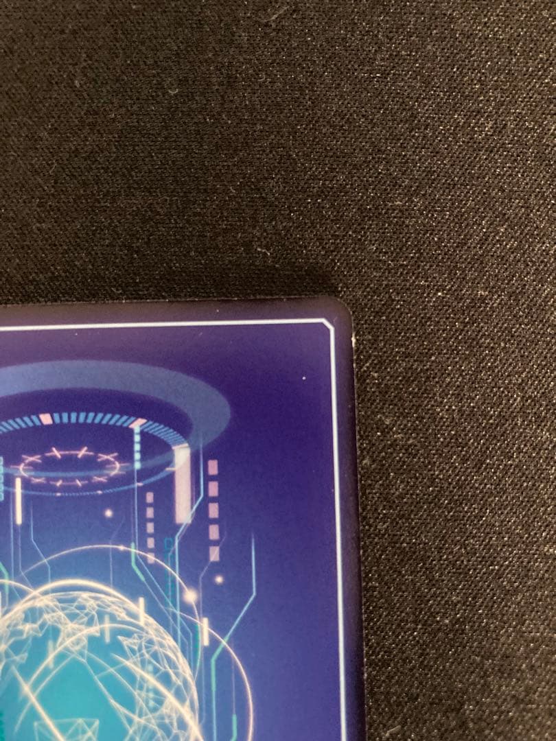 デジモンカード　レナモン　希少　ST22-02