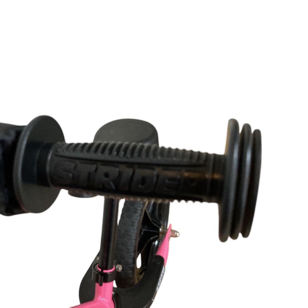 mixture　ストライダースポーツ12インチ ピンク 超人気カラー正規品