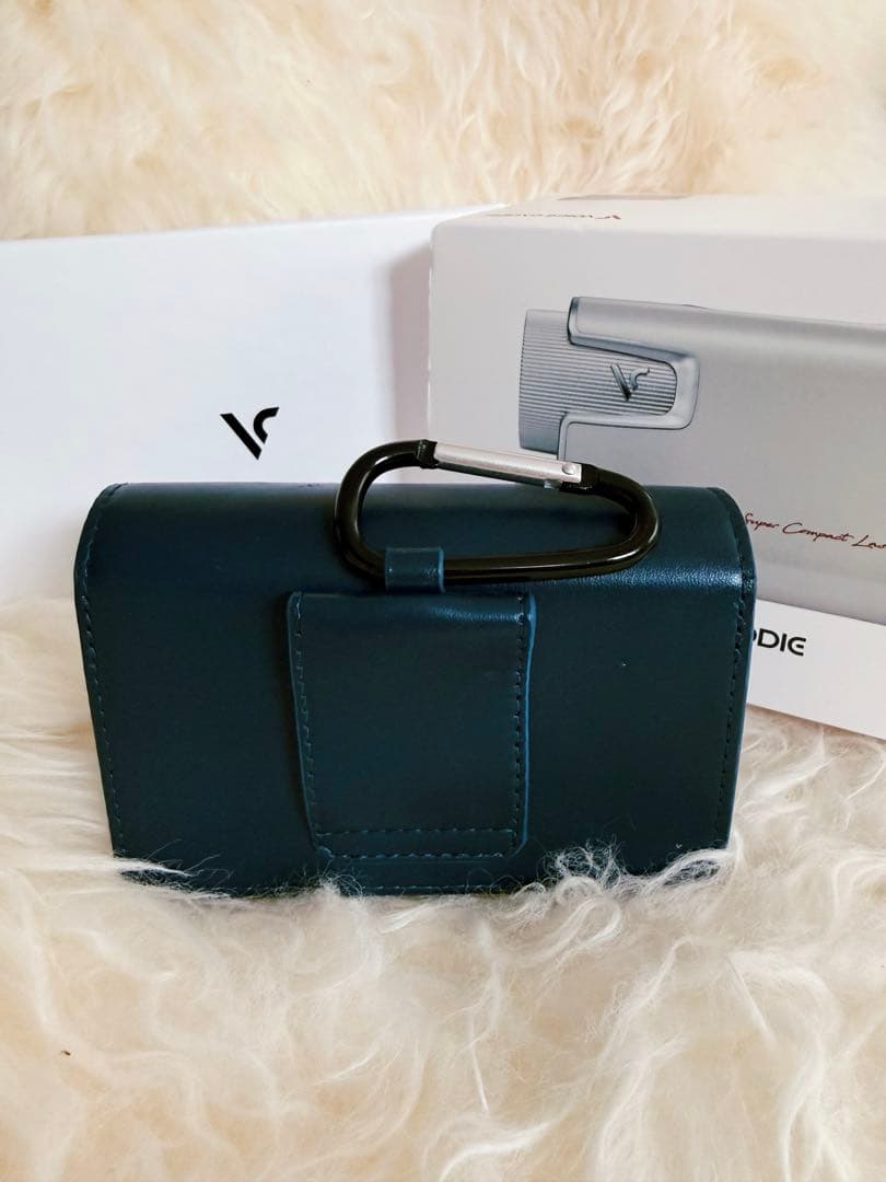 VOICE CADDIE CL2 ゴルフ用距離計