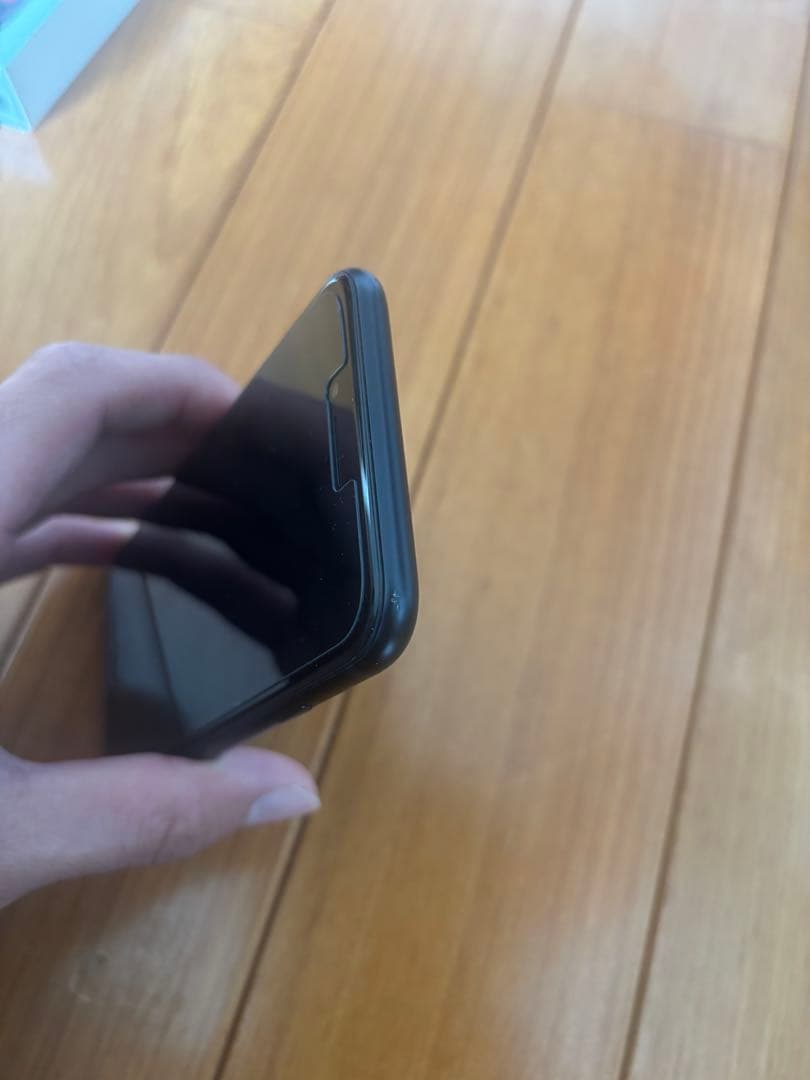 iPhoneSE 第三世代 128GB