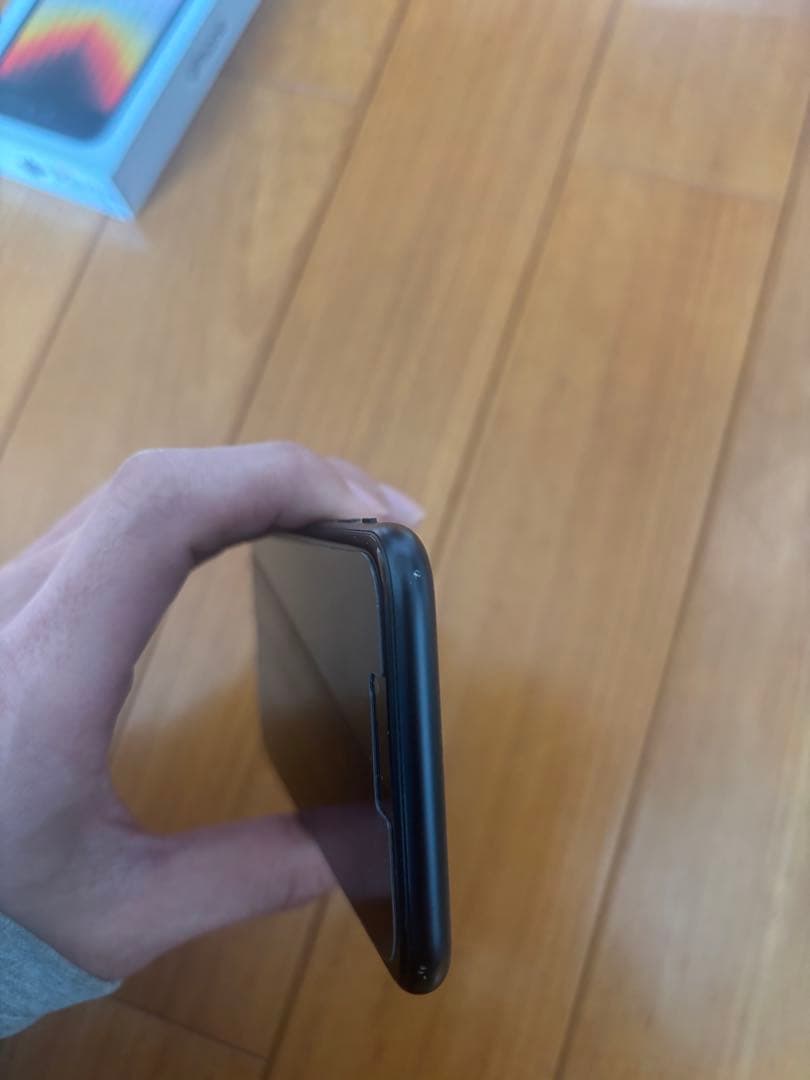 iPhoneSE 第三世代 128GB