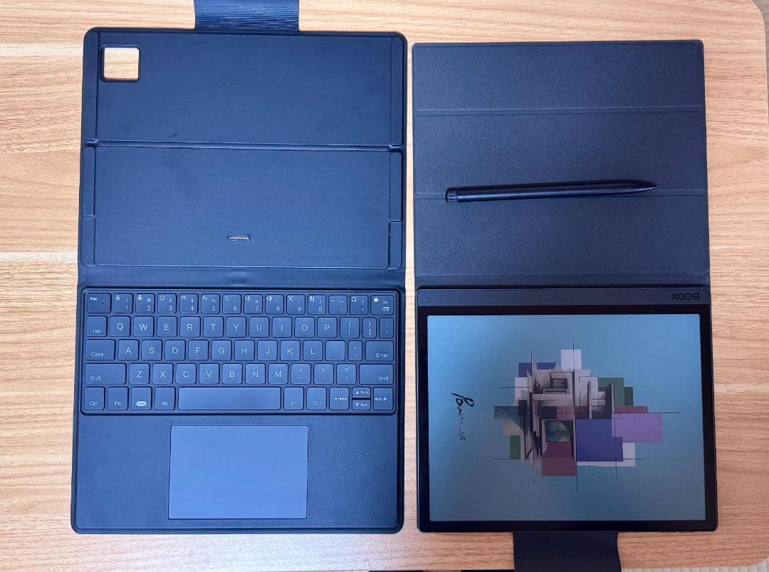 BOOX TabUltraC Pro (10inch カラー)+512G