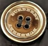 バーバリー　キルティングジャケット　ノバチェック　中綿コート　150　美品