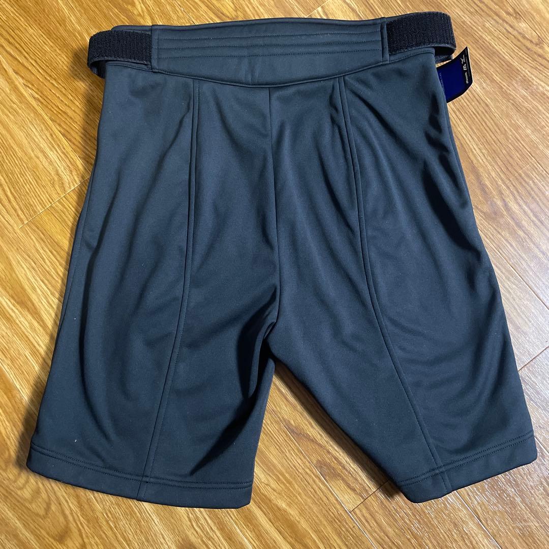 MIZUNO スキー用ハーフパンツMサイズ