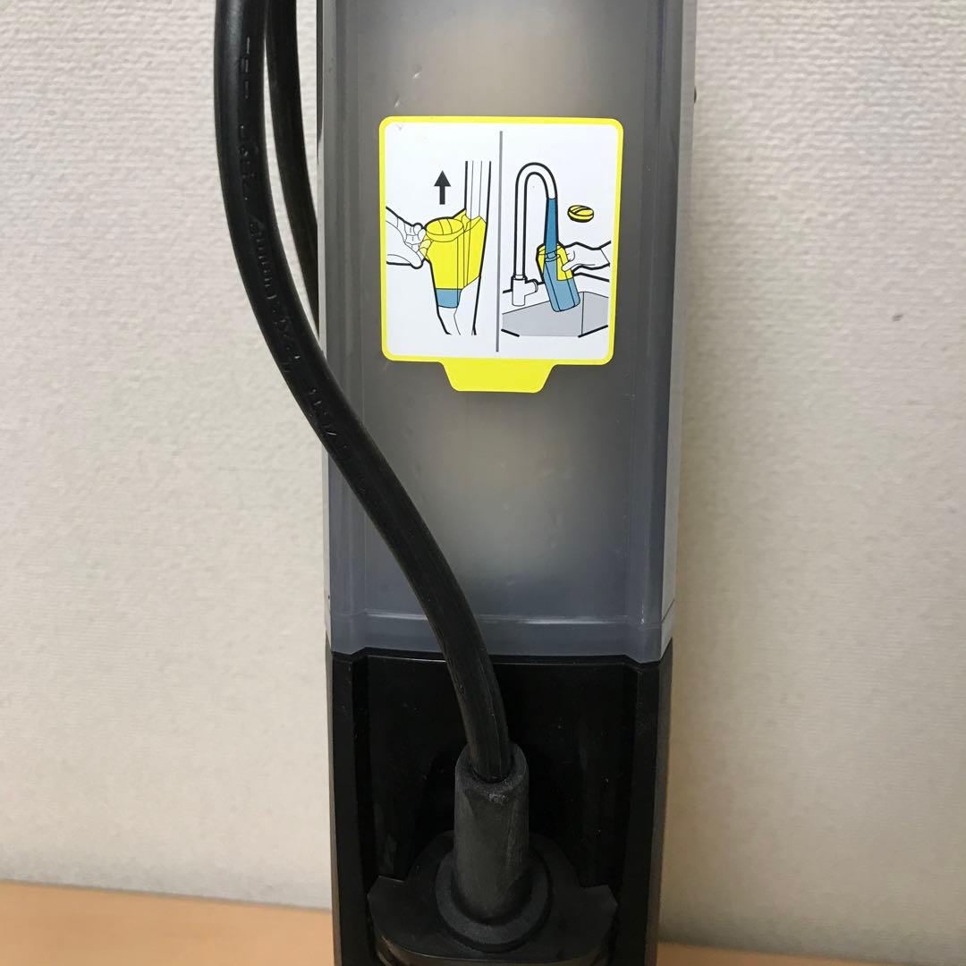 KARCHER ケルヒャー スチームモップ SC UPRIGHT